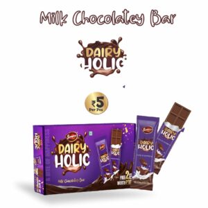 DAIRY HOLIC (30PCS) BOX