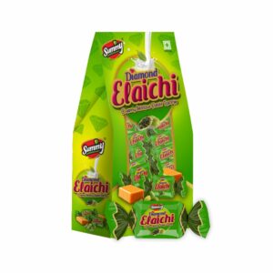 ELAICHI HUT BOX