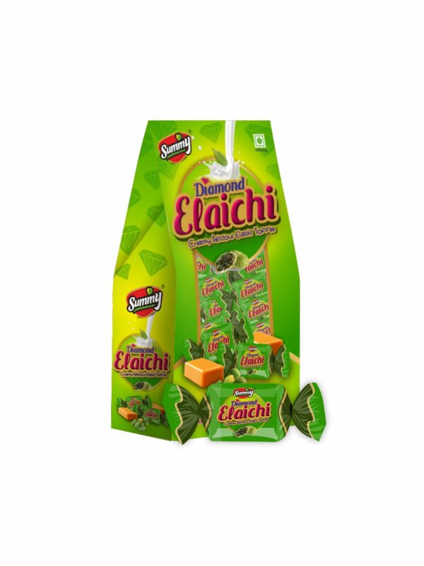 ELAICHI HUT BOX