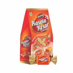 KASATA KESAR HUT BOX