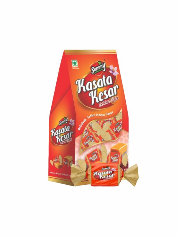 KASATA KESAR HUT BOX