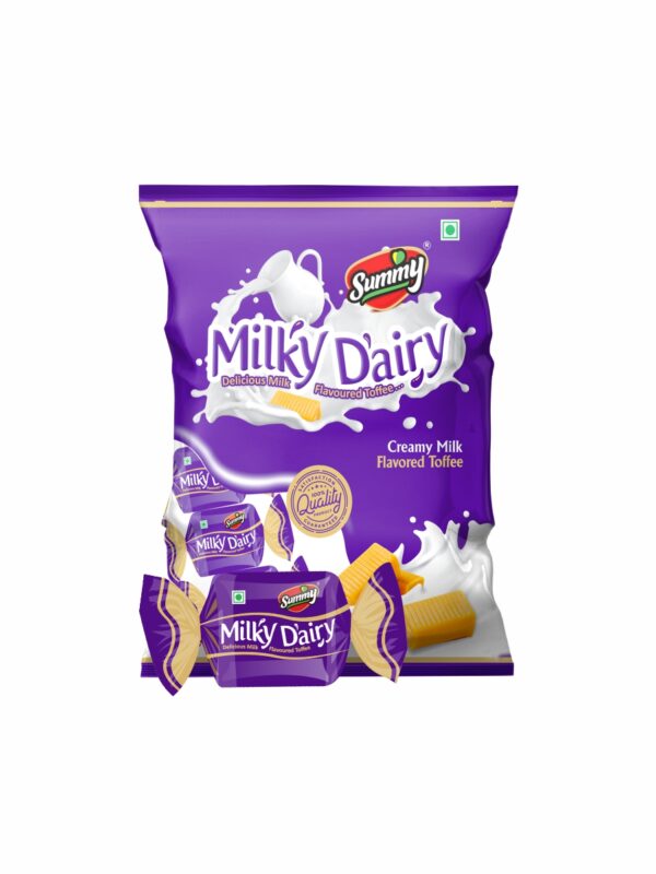 MILKY DAIRY