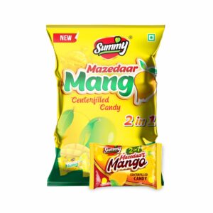 MAZEDAAR MANGO (150PCS) POUCH