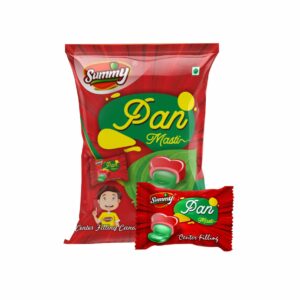 PAN MASTI (150PCS) POUCH