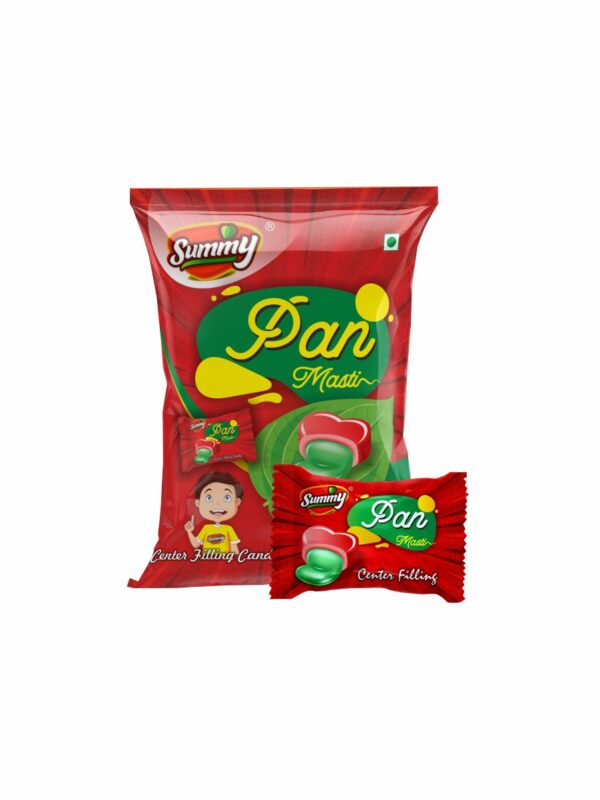 PAN MASTI (150PCS) POUCH