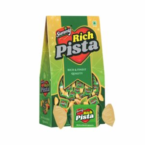 RICH PISTA HUT BOX