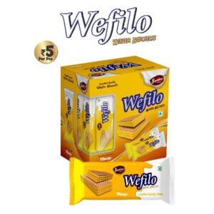 WEFILO MANGO (30PCS) BOX