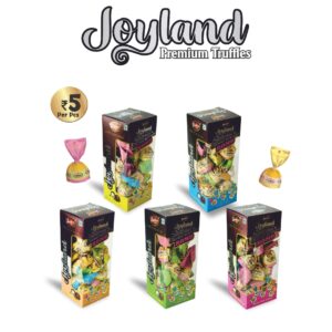 JOYLAND (20PCS) BOX