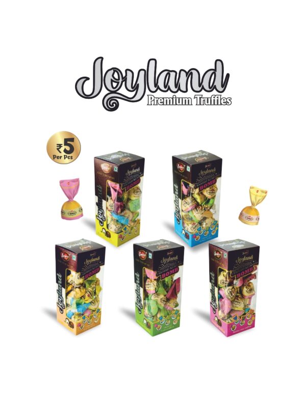 JOYLAND (20PCS) BOX