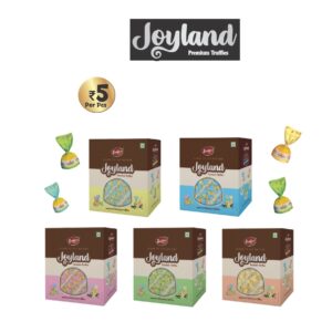 JOYLAND (70PCS) BOX