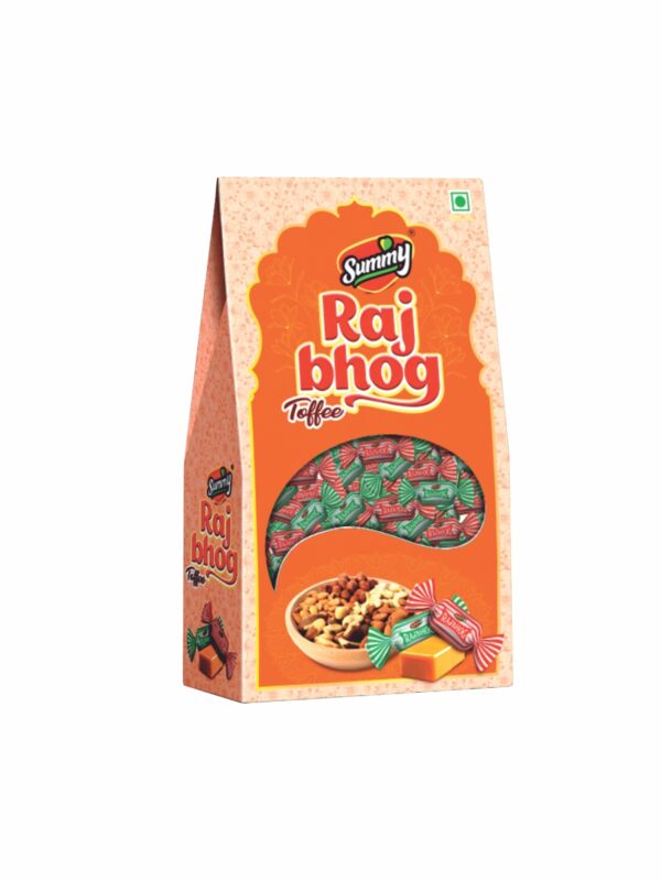 RAJBHOG HUT BOX