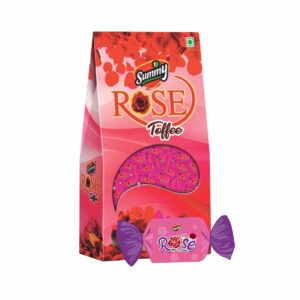 ROSE HUT BOX