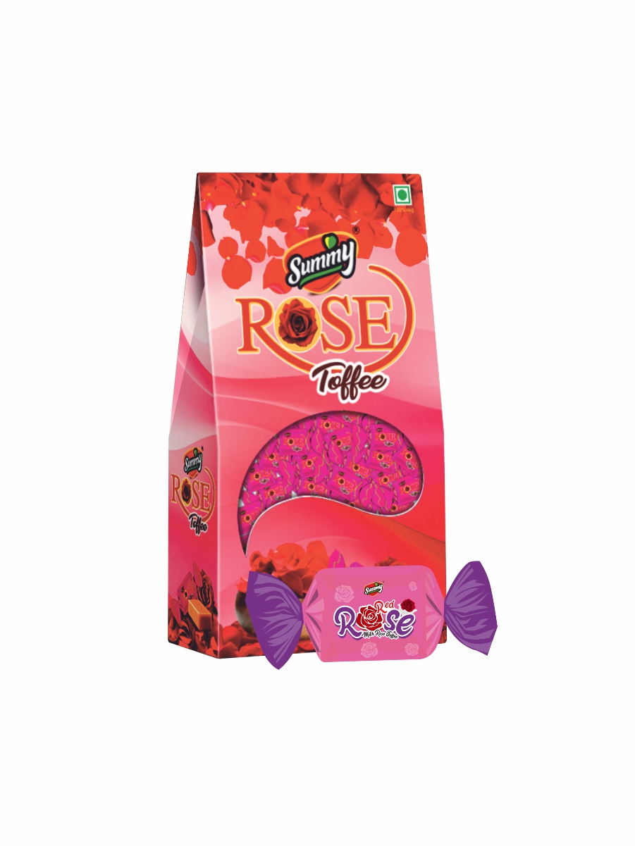 ROSE HUT BOX