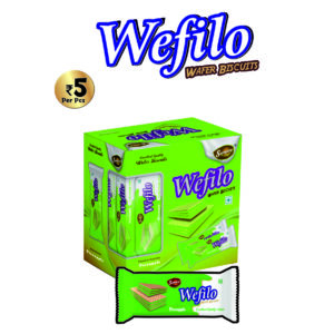 WEFILO PINEAPPLE (30PCS) BOX