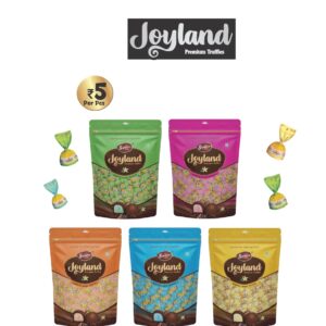 JOYLAND (70PCS) PKT